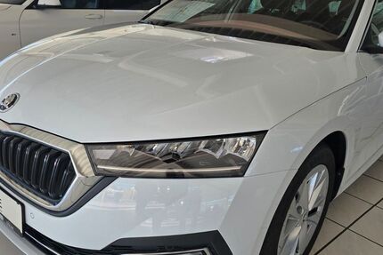 Skoda Octavia 45.300 km 26.450 &euro; Uslar 37170