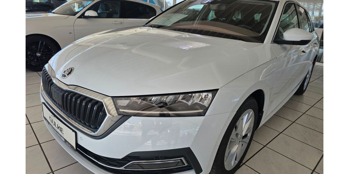 Skoda Octavia 45.300 km 26.450 &euro; Uslar 37170