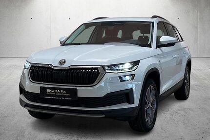 Skoda Kodiaq 48.450 km 26.999 € Einbeck 37574