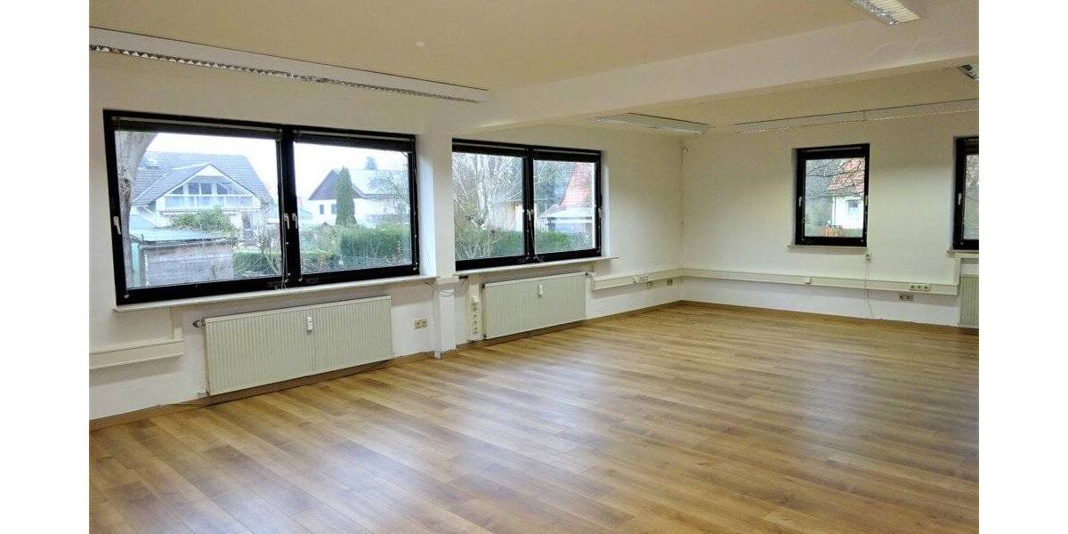 Gewerbeobjekt Göttingen / Grone Grone - 5 Zimmer, 168 m&sup2;, 1.680&euro; | Angebot:25689724