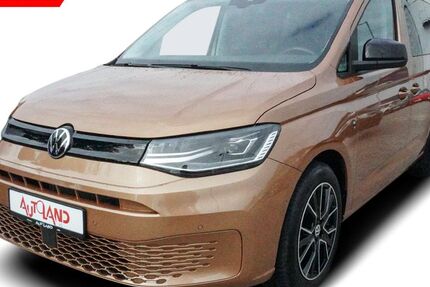 VW Caddy 38.661 km 26.490 &euro; Göttingen 37081