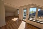 Dachgeschoßwohnung Dransfeld - 3 Zimmer, 94 m&sup2;, 800&euro; | Angebot:26272820