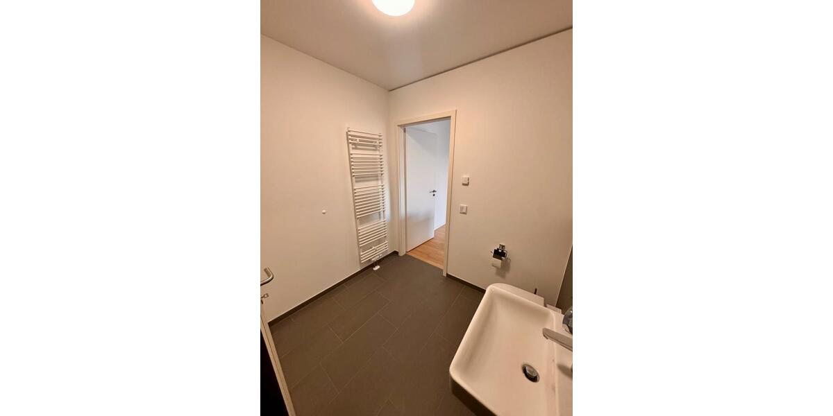 Etagenwohnung Göttingen Nordstadt - 1.5 Zimmer, 40 m&sup2;, 1.110&euro; | Angebot:26398890
