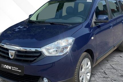 Dacia Lodgy 234.290 km 7.980 € Northeim 37154