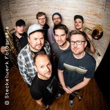 Awesome Scampis 24.04.2026 Nörgelbuff