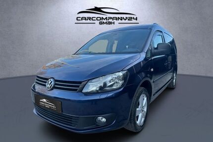 VW Caddy 270.347 km 7.990 &euro; Göttingen 37079