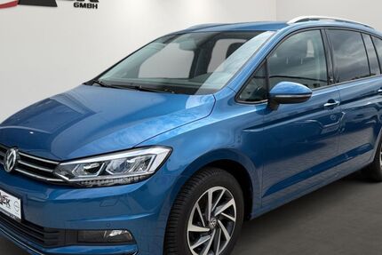 VW Touran 81.693 km 17.990 &euro; Göttingen 37077