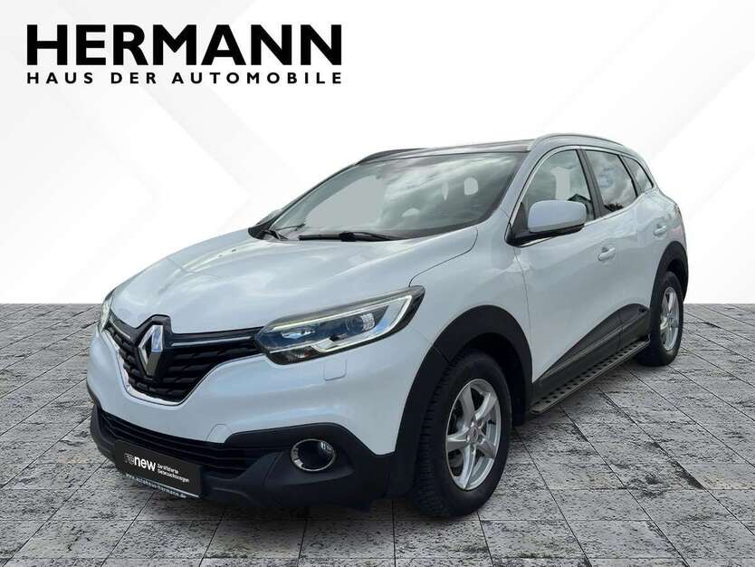 Renault Kadjar 69.810 km 13.999 € Einbeck 37574