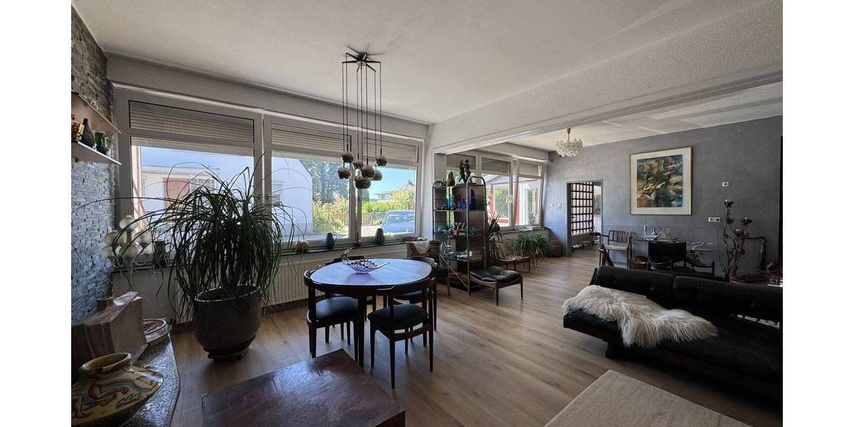 Mehrfamilienhaus, Wohnhaus Kalefeld - 8 Zimmer, 150 m&sup2;, 350.000&euro; | Angebot:26118112