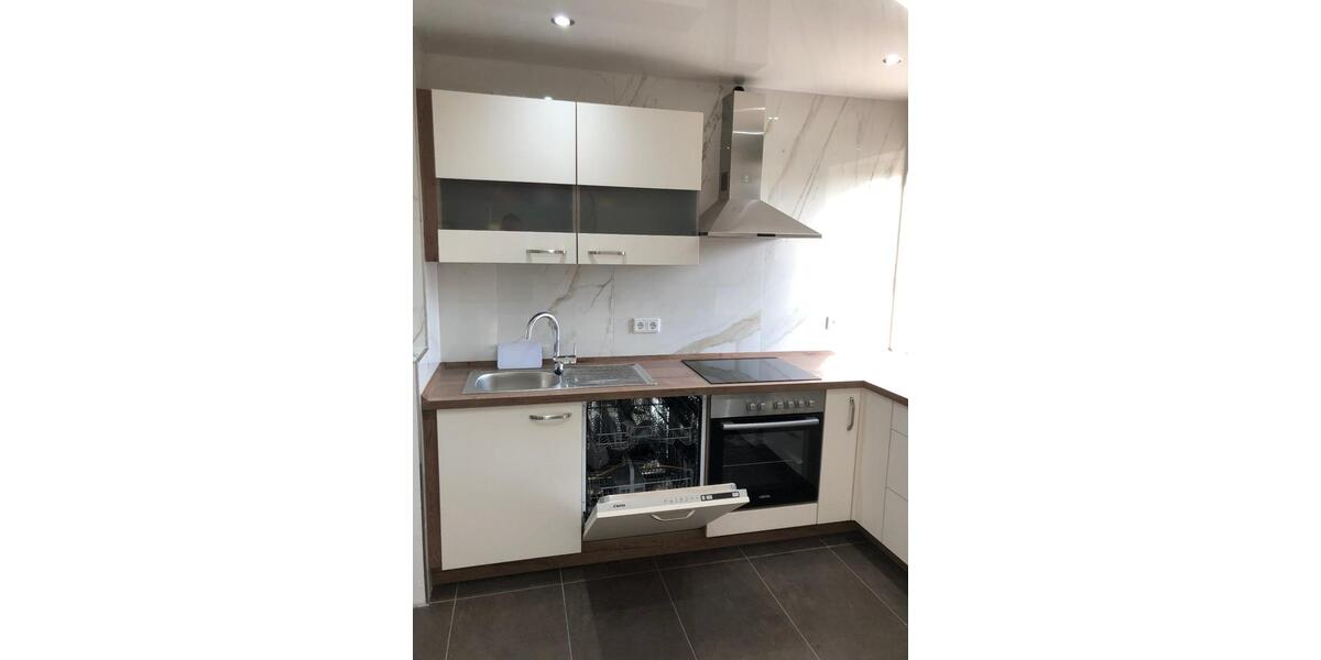 Etagenwohnung Hann. Münden - 5 Zimmer, 109 m&sup2;, 750&euro; | Angebot:23909154