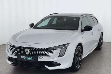 Peugeot 508 37.039 km 24.470 &euro; Uslar 37170