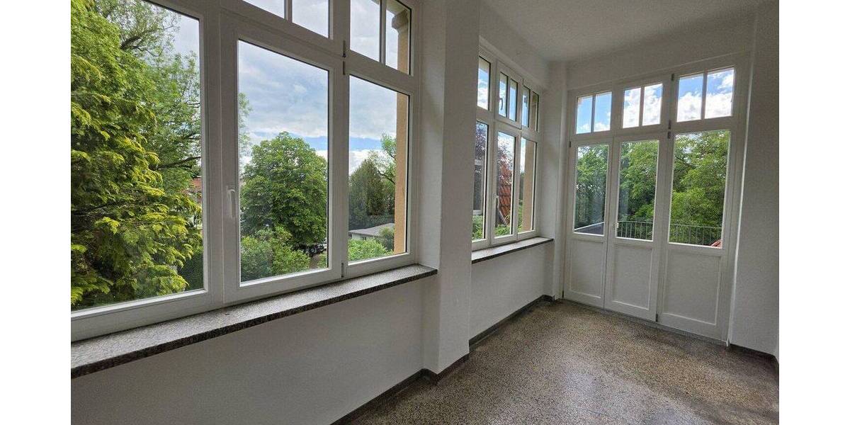 Etagenwohnung Göttingen Innenstadt - 3 Zimmer, 101 m&sup2;, 1.450&euro; | Angebot:26817441