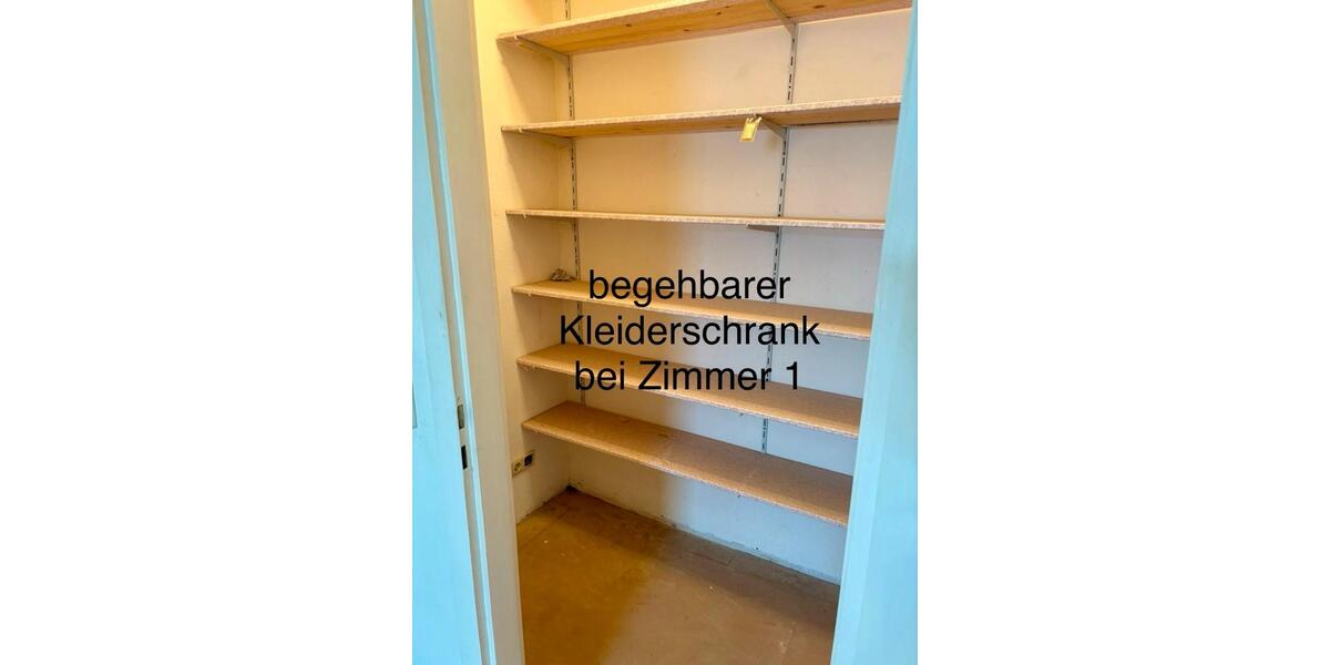 Etagenwohnung Dransfeld - 2.5 Zimmer, 103 m&sup2;, 850&euro; | Angebot:25407771