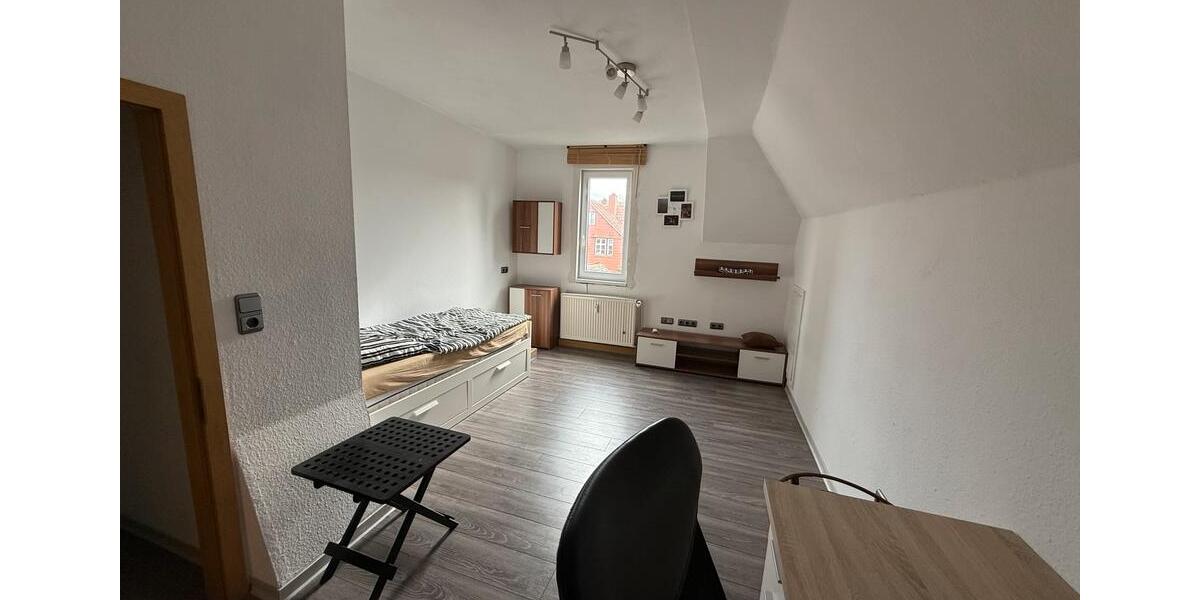 Etagenwohnung Bad Sooden-Allendorf Allendorf - 3 Zimmer, 100 m&sup2;, 880&euro; | Angebot:26071971