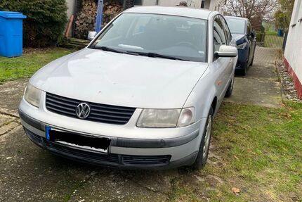 VW Passat 68.000 km 3.650 &euro; Gleichen 37130