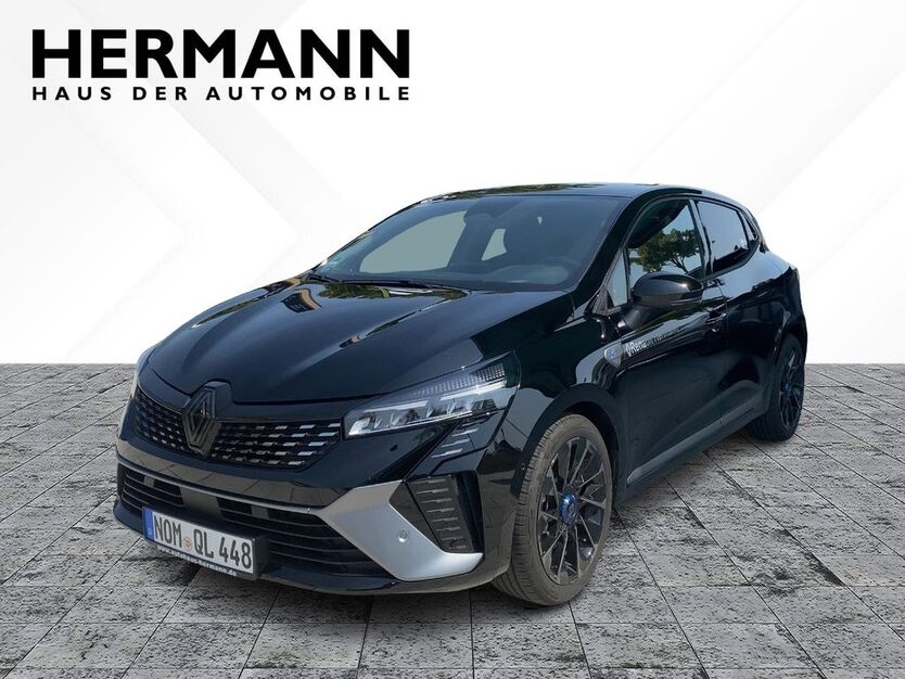 Renault Clio 4.047 km 21.210 € Northeim 37154