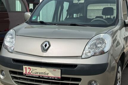 Renault Kangoo 141.300 km 2.999 &euro; Nörten-Hardenberg OT Angerstein 37176