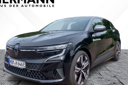 Renault Megane E-TECH 24.697 km 28.604 &euro; Northeim 37154
