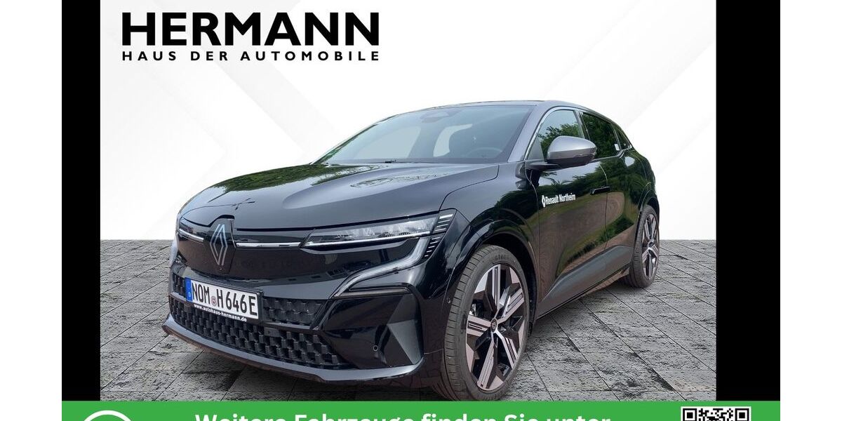 Renault Megane E-TECH 24.697 km 28.604 &euro; Northeim 37154