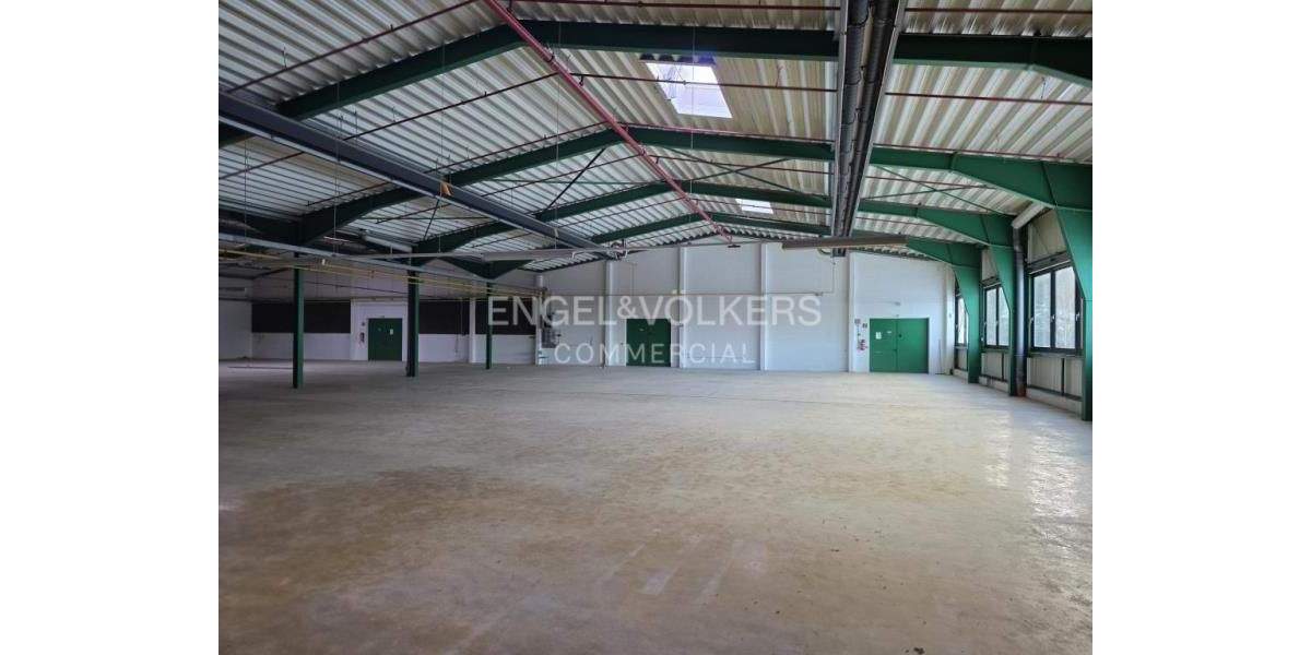 Gewerbeobjekt Geisleden - 34.000&euro; | Angebot:25772889