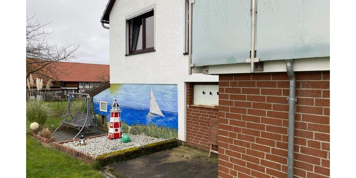 Mehrfamilienhaus, Wohnhaus Bovenden Reyershausen - 1 Zimmer, 880.000&euro; | Angebot:25670445