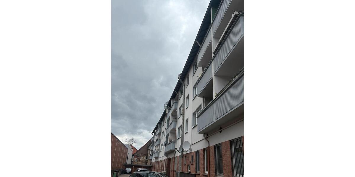 Etagenwohnung Northeim - 3 Zimmer, 86 m&sup2;, 130.000&euro; | Angebot:26095085