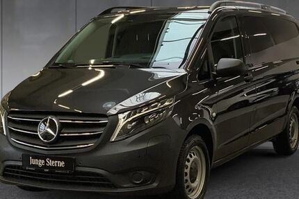 Mercedes-Benz eVito 3.100 km 35.617 € Northeim 37154