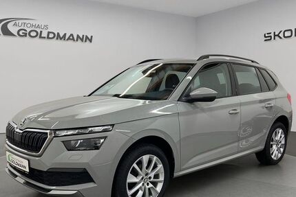 Skoda Kamiq 65.951 km 20.990 € Duderstadt 37115