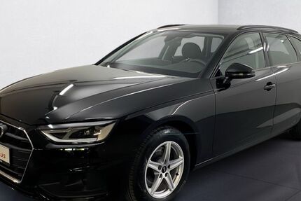 Audi A4 108.490 km 20.040 &euro; Northeim 37154