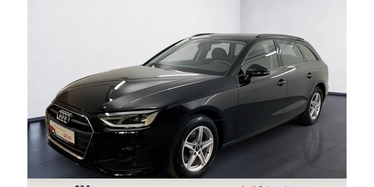 Audi A4 108.490 km 20.040 &euro; Northeim 37154