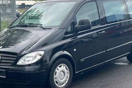 Mercedes-Benz Vito 230.222 km 7.200 &euro; Göttingen 37079