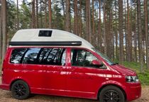 VW T5 andere
