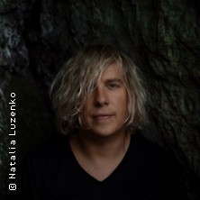 Dominik Eulberg - Prachtliebe & Wunderfakten 22.01.2027 Stadthalle Göttingen