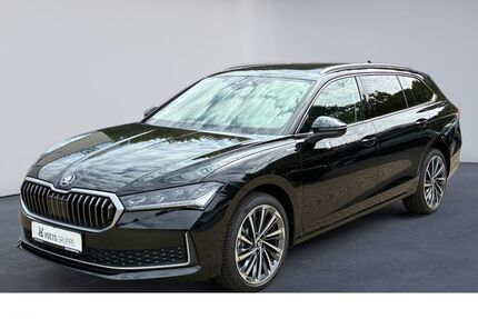 Skoda Superb 14.990 km 56.980 &euro; Göttingen 37079