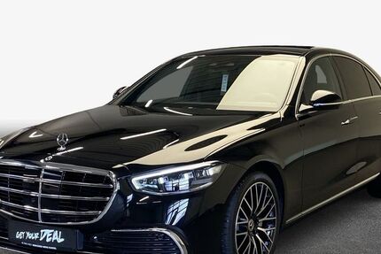 Mercedes-Benz S 350 3.434 km 89.800 &euro; Göttingen 37079