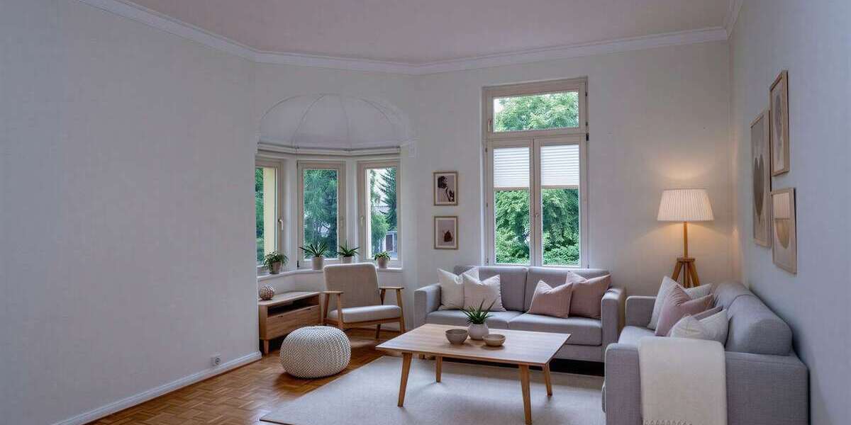 Etagenwohnung Göttingen Oststadt - 3 Zimmer, 94 m&sup2;, 1.100&euro; | Angebot:25219860