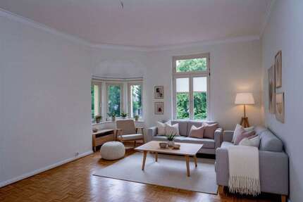 Wohnung Göttingen Oststadt - 3 Zimmer, 94 m&sup2;, 1.100&euro; | Angebot:25219860