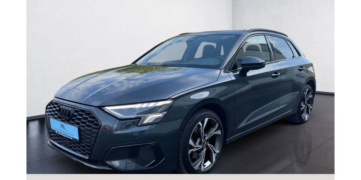 Audi A3 71.220 km 22.486 &euro; Northeim 37154