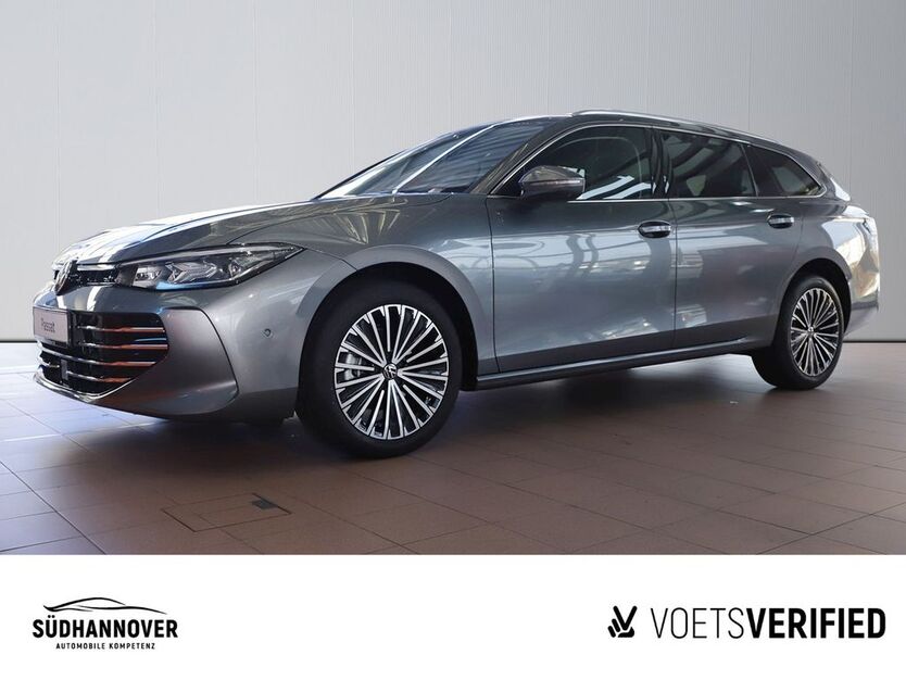 VW Passat Variant 22.000 km 42.580 € Göttingen 37081