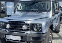 Gebrauchtwagen Ineos Grenadier