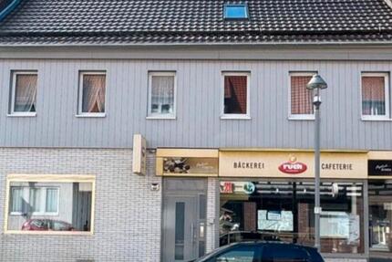 Wohn u. Geschäftshaus in Dransfeld super Renditeobjekt zimmer