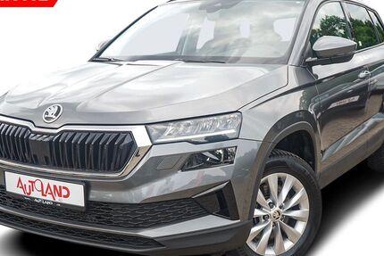 Skoda Karoq 35.841 km 27.890 &euro; Göttingen 37081