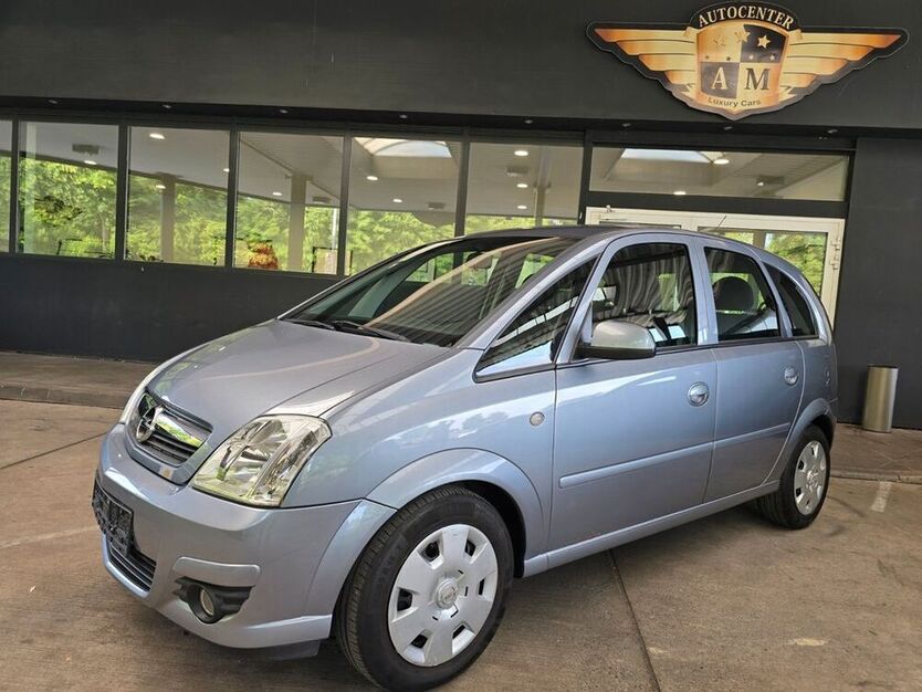 Meriva