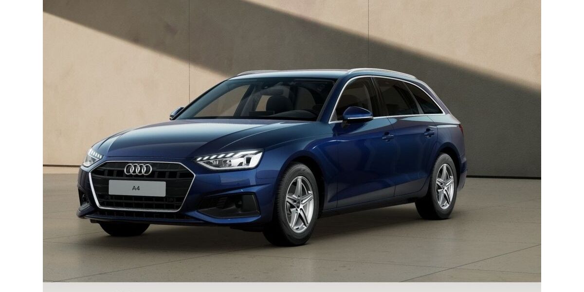 Audi A4 42.744 km 31.714 &euro; Northeim 37154