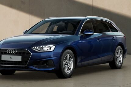 Audi A4 42.744 km 32.524 &euro; Northeim 37154