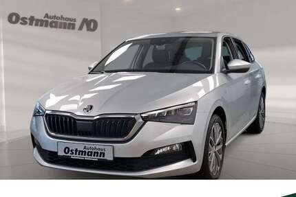 Skoda Scala 49.521 km 18.660 € Hofgeismar 34369