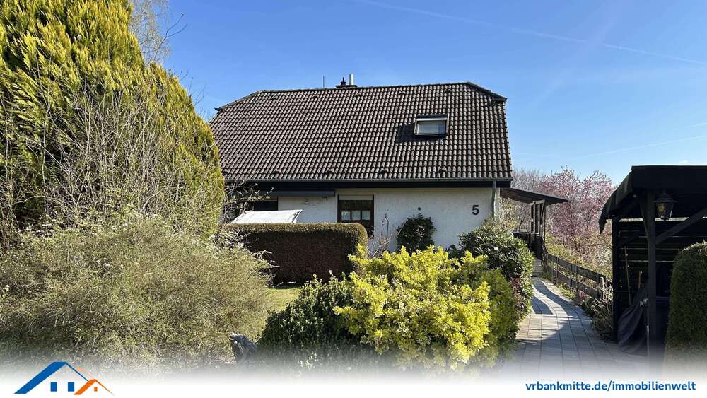 Einfamilienhaus Gieboldehausen - 7 Zimmer, 147 m&sup2;, 359.000&euro; | Angebot:26672162
