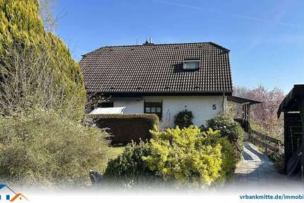 Haus Gieboldehausen - 7 Zimmer, 147 m&sup2;, 359.000&euro; | Angebot:26672162