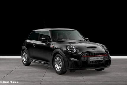 Mini John Cooper Works 25.294 km 35.905 &euro; Göttingen 37081