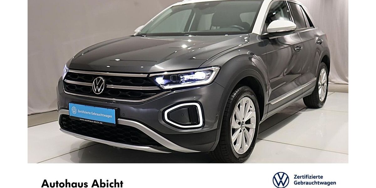 VW T-Roc 35.591 km 19.950 &euro; Duderstadt 37115
